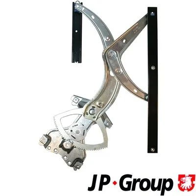 Window Regulator